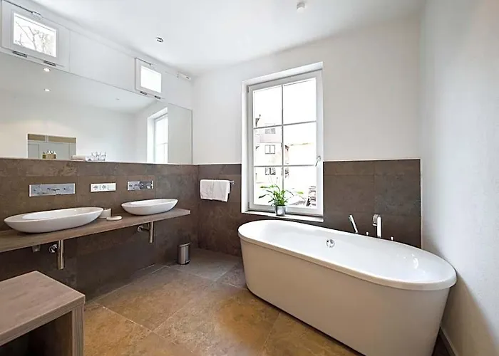 Bed and Breakfast Konventchen Aschaffenburg