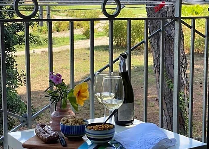 B&B La Lampara