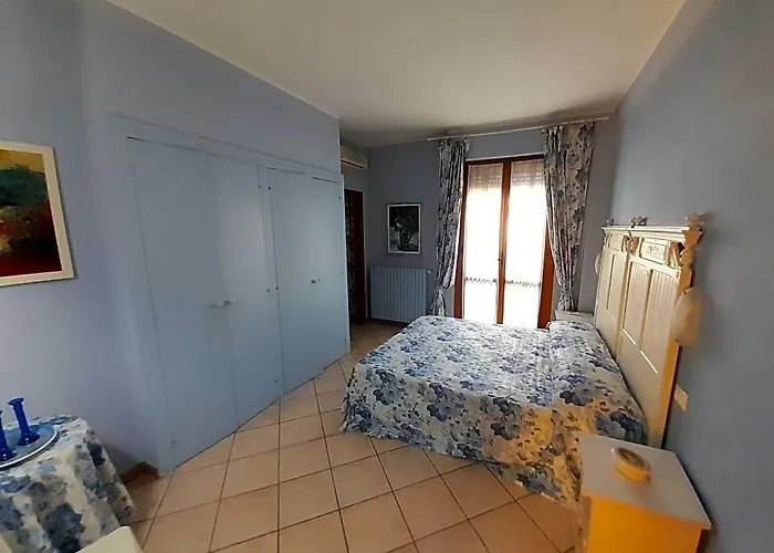 B&B La Casa di Zia Lina Monsummano Terme