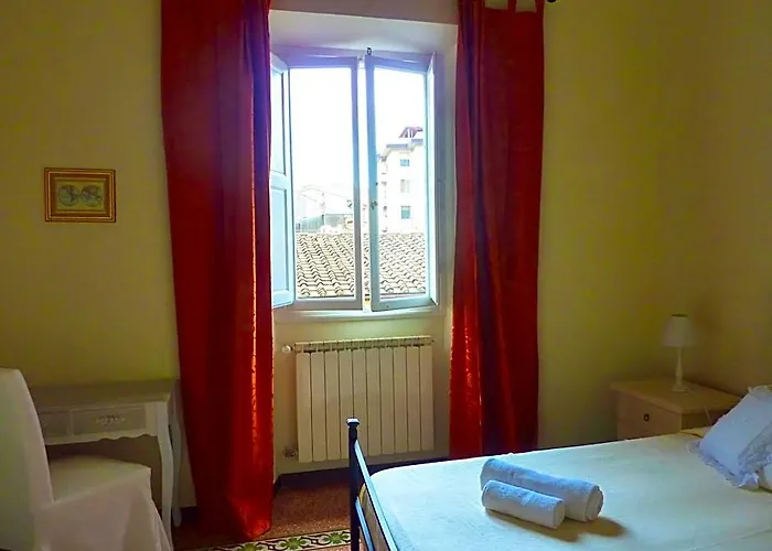 B&B Il Tabernacolo