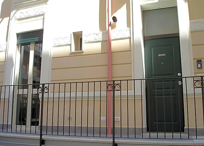B&B I Bronzi Reggio Calabria