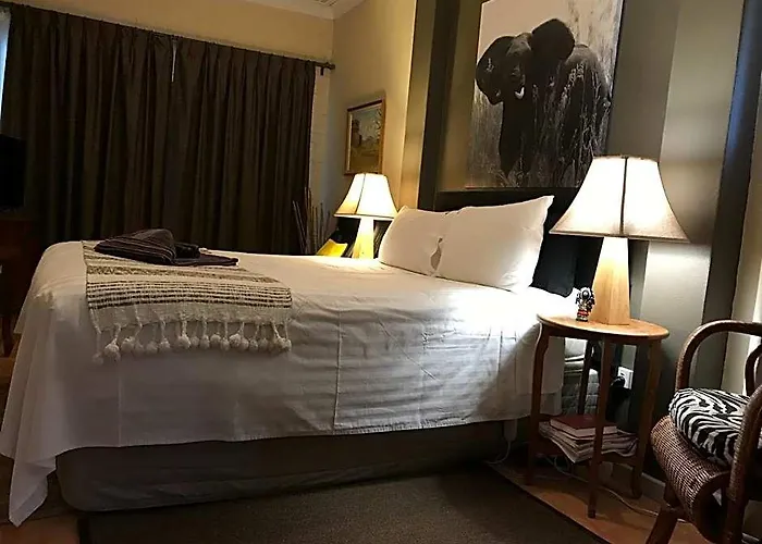 Yellow Gum Bed And Breakfast Katanning
