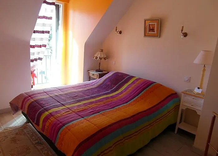 Villa Lou Ann Pontchâteau
