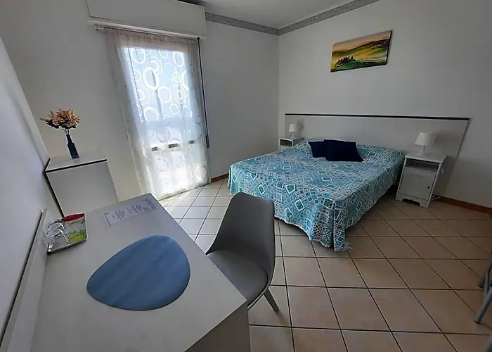 Villa Mayoti B&B Manerba del Garda