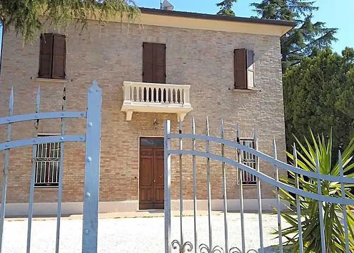 Villa Blanco's Morciano di Romagna