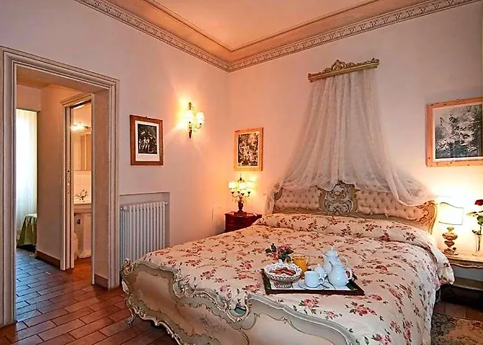 Villa Lombardi Camaiore