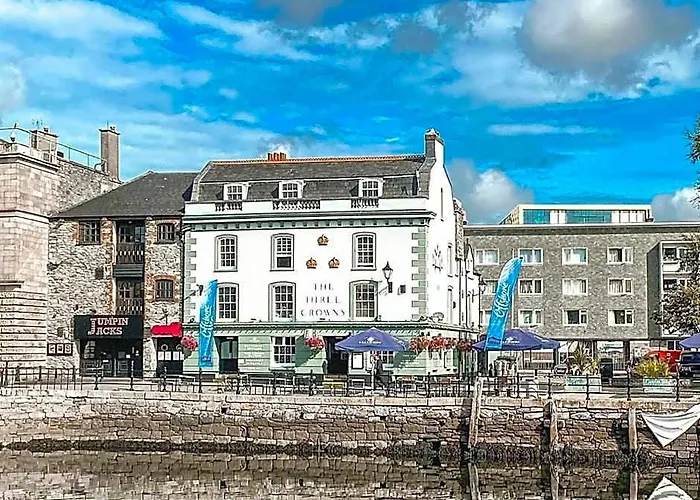 Three Crowns B&B
