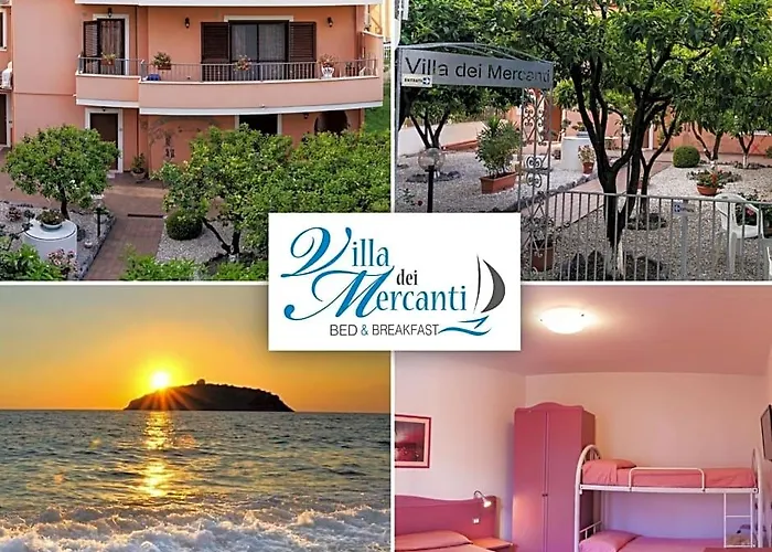 Dei Mercanti