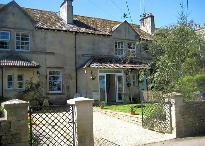 Prospect Cottage Box 