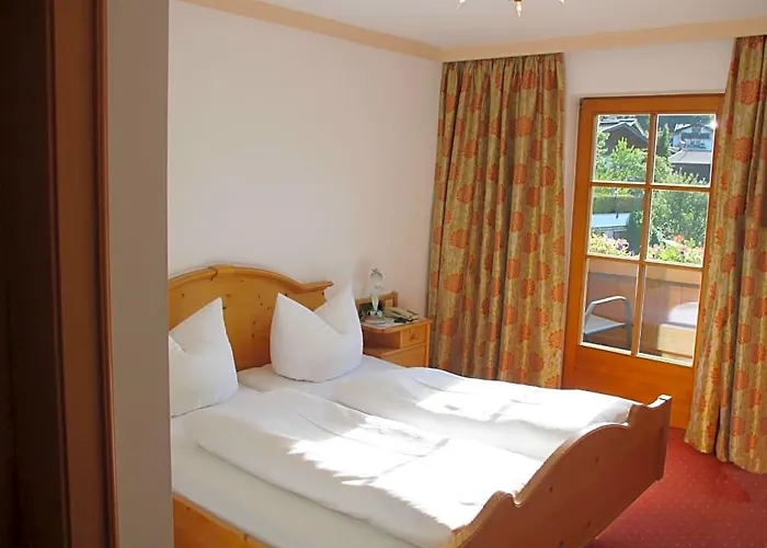 Pension Sonnhof Brixen im Thale