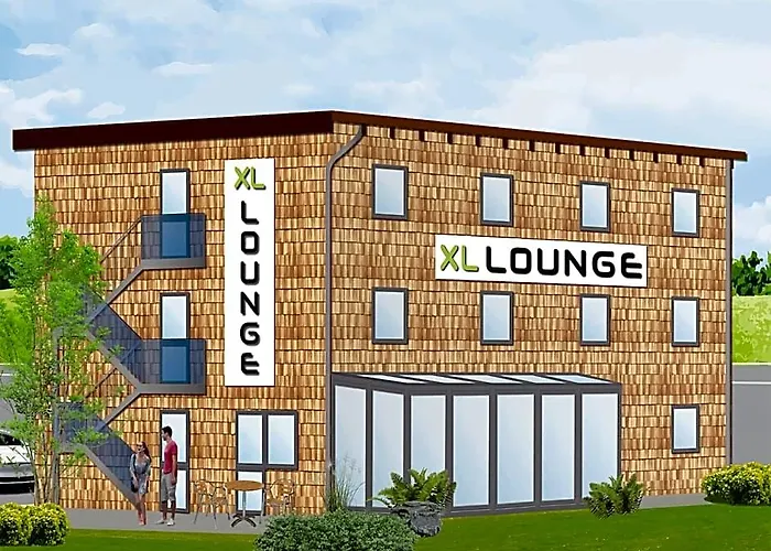 Motel XL Lounge