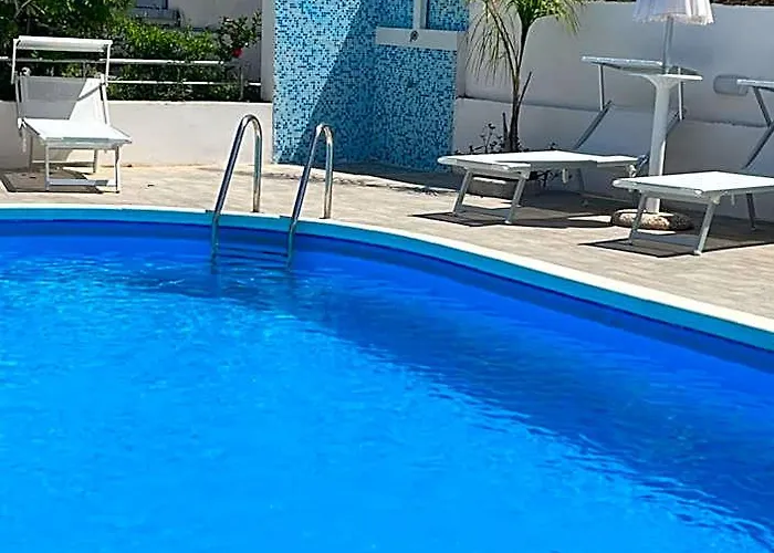 Miriasol Bed And Breakfast