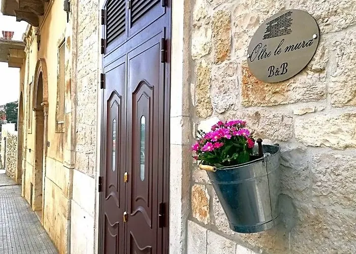 Oltre Le Mura