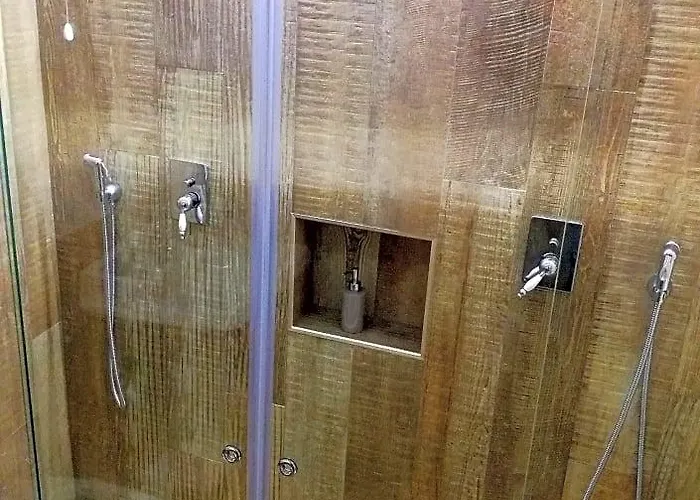 Oltre Le Mura