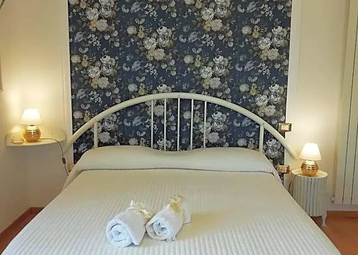 Bed and Breakfast Le Pinelle Terni