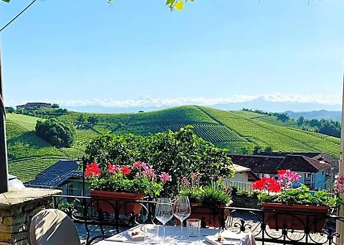 Locanda Rabaya'