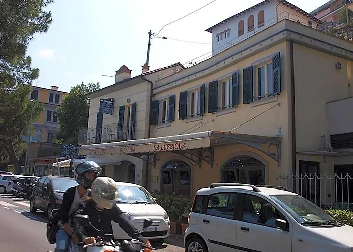 Locanda La Lucciola Porto Venere