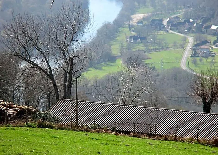 Le Petit Chat Beaulieu-sur-Dordogne