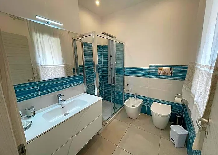 Bed and Breakfast Nure Stintino