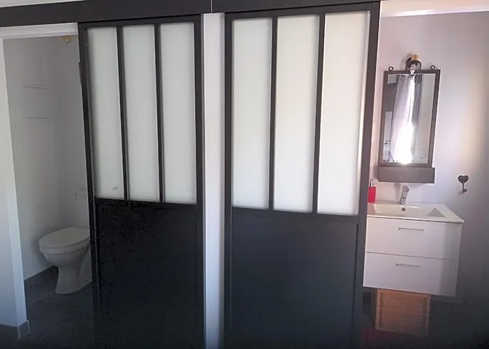 Les Chambres Du Pont Des Chevres Commensacq