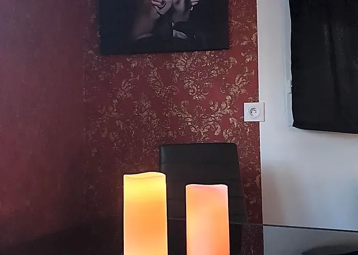 Les Nuances De Mélis'