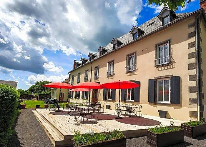 Le Clos Auvergnat