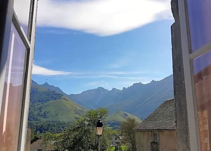 La Maison De Jeanne