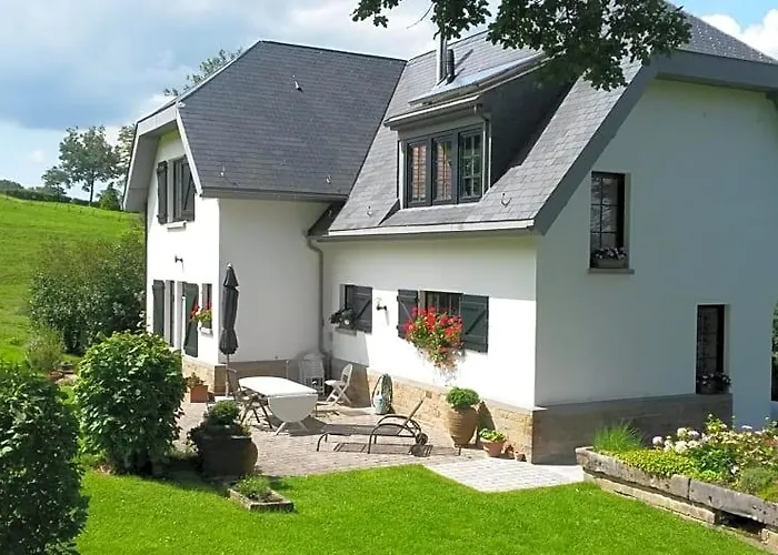 L'Aubergine Bed and Breakfast Sprimont