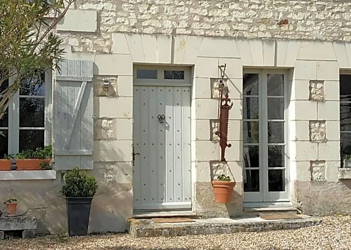 Le Clos des Fayes