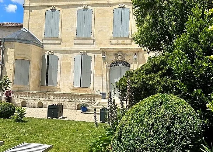 Le Jardin des Anges