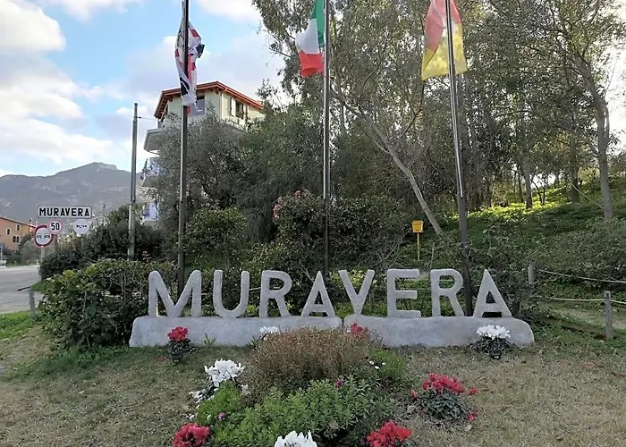 La Casa Del Cuore Muravera
