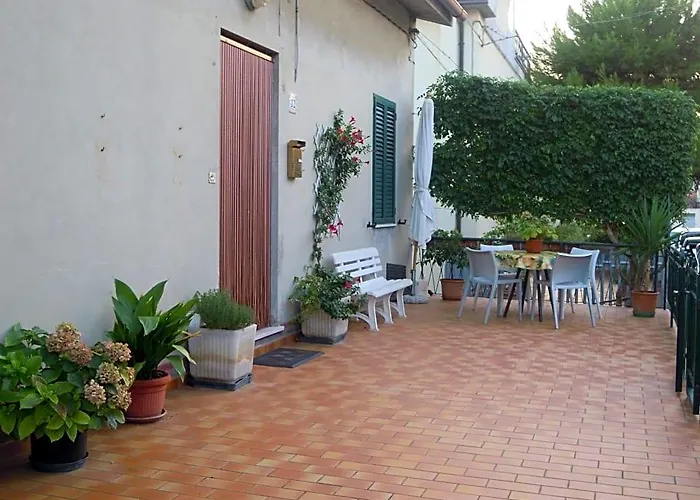 Bed and Breakfast Le Fornaci Castelfidardo