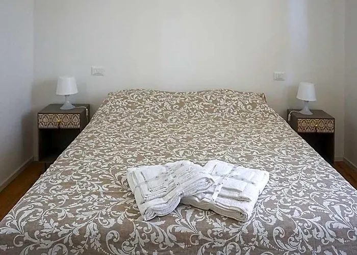 La Veranda Bed And Breakfast Ravenna