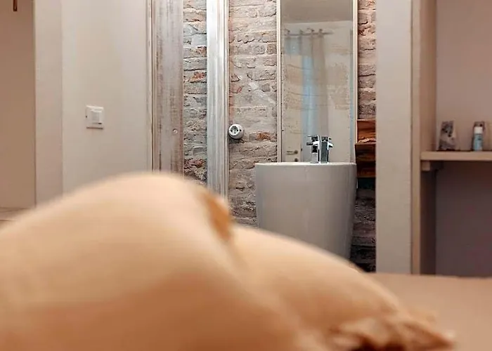 Laguna Suite B&B Chioggia