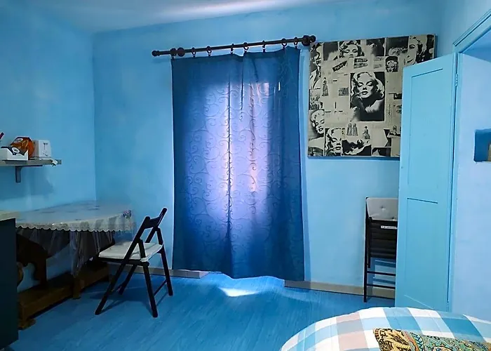 Bed and Breakfast La Nuvola Sagliano Micca