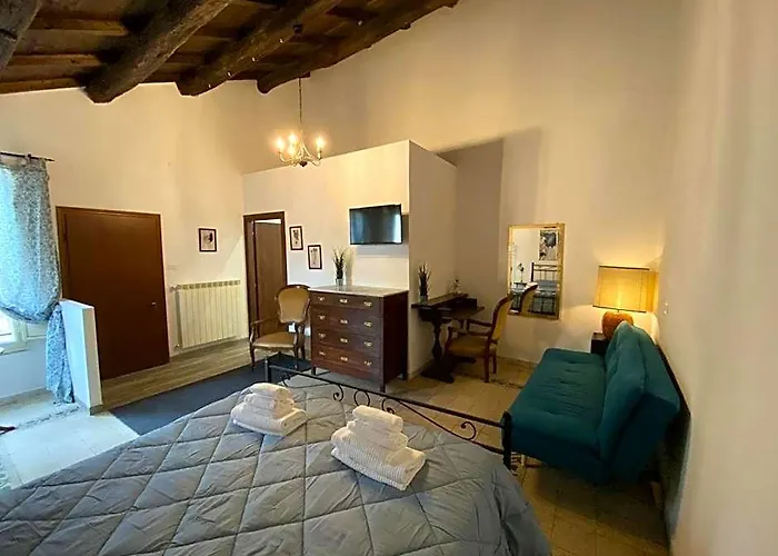 La Corte Segreta Tivoli