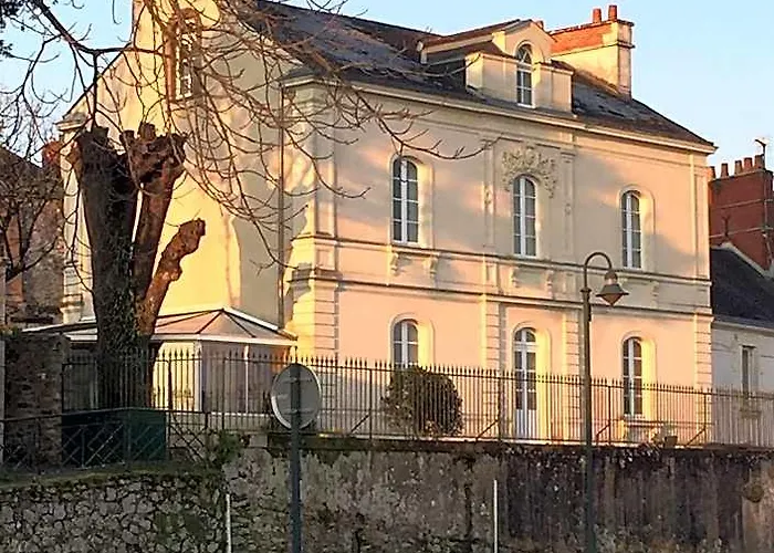 La Houache Chambres d'Hôtes