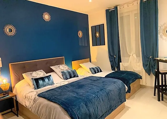 La Liberte Bed and Breakfast Narbonne