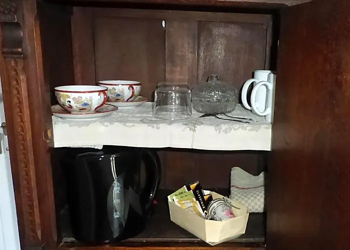 Bed and Breakfast L'Epicerie Pau