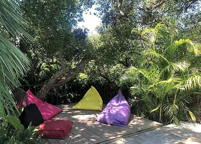 La Dulcinea Bed & Breakfast Sotogrande