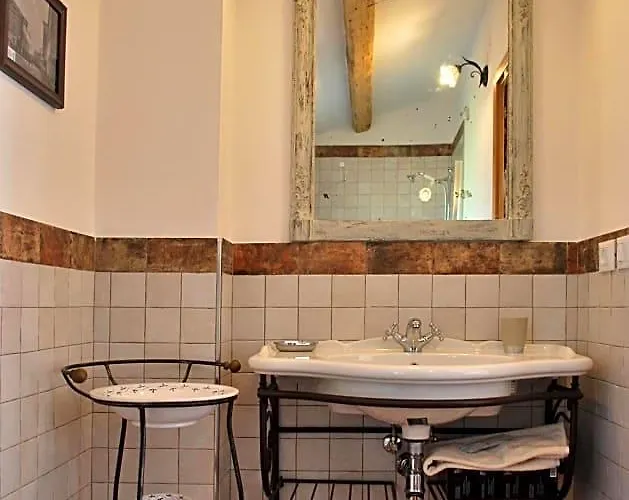 La Casetta nel Borgo Faenza