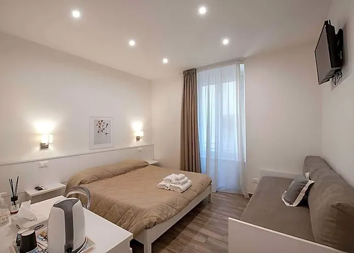 Bed and Breakfast La casa di Mattia La Spezia