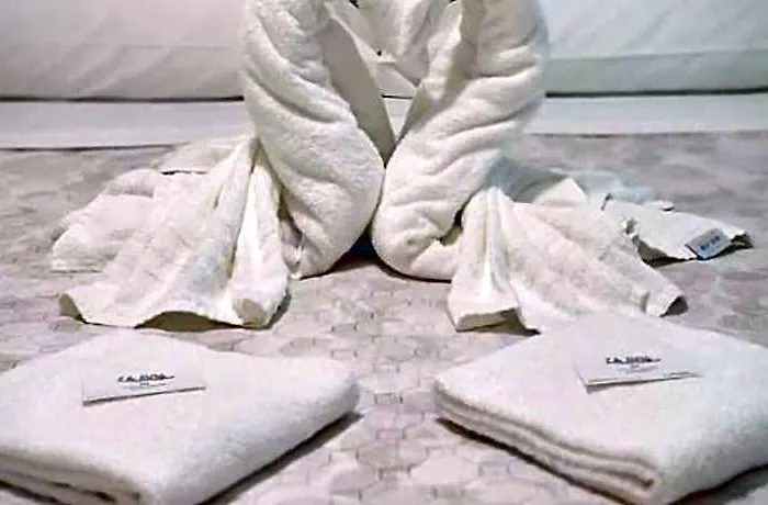 La Boa B&B