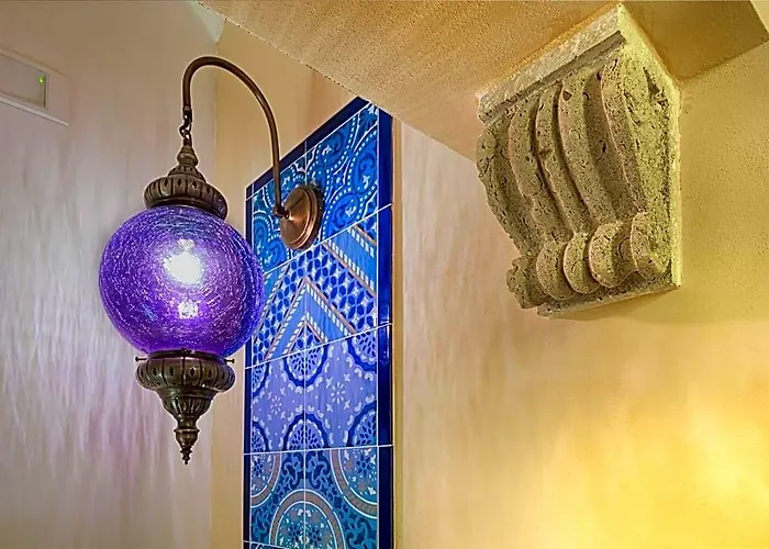 Kory Bed & Breakfast San Vito Lo Capo