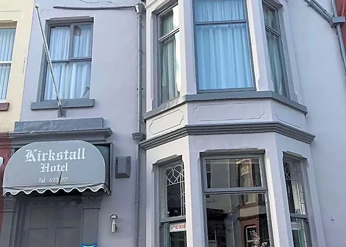 Kirkstall Guest House