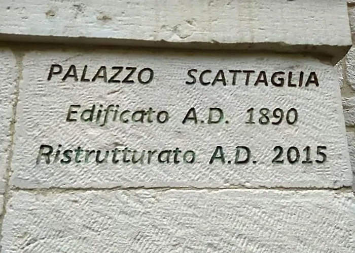 Le Case Di Marga Santeramo in Colle