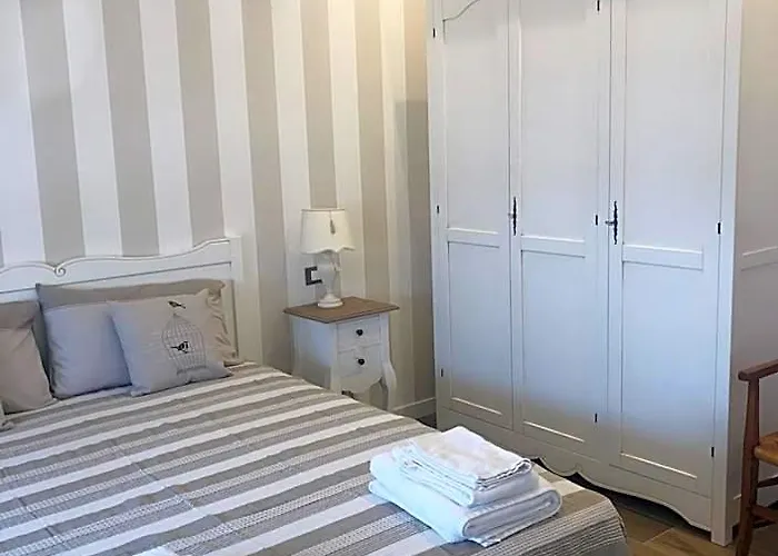 Bed and Breakfast La Rosa Bianca Rozzano