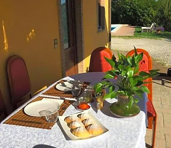 Il Casale di Lavinia
