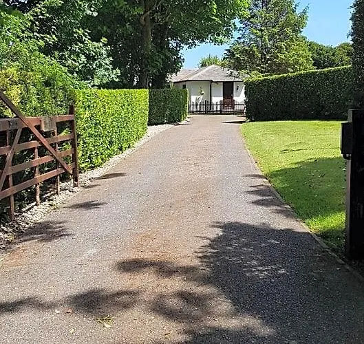 Igguldene Retreat