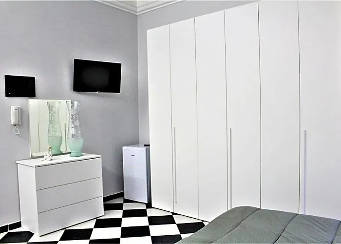 Bed and Breakfast Il Cortiletto Ravanusa